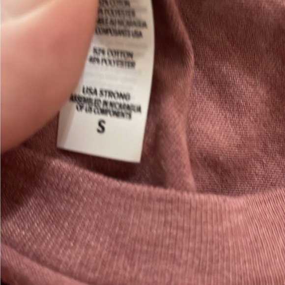 NWOT Spongebob Squarepants Sandy Cheeks T-shirt size small - Picture 6 of 8